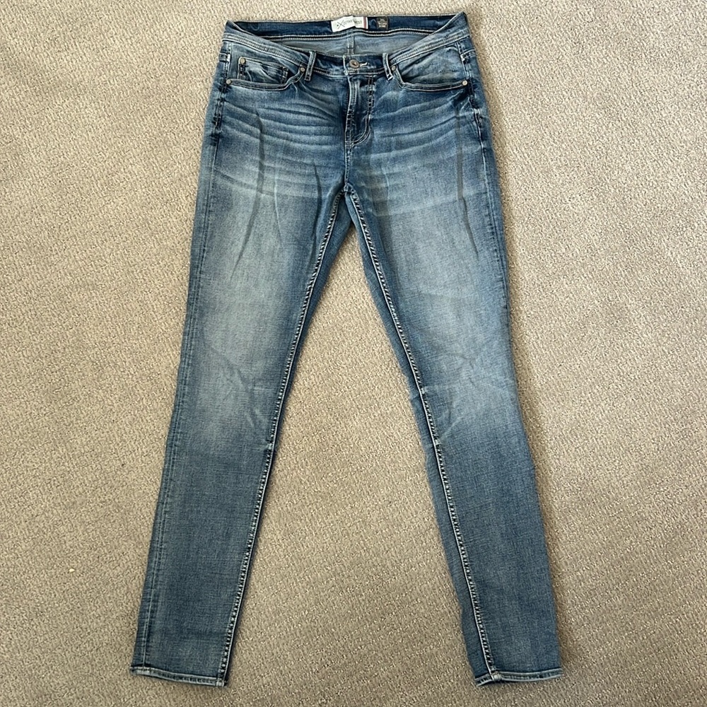 Men’s DepartWest Jeans